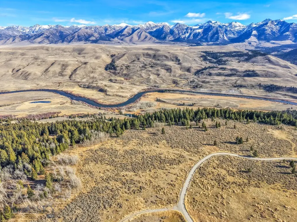 Lot 35 Sun West, Cameron, MT 59720 - Image #1