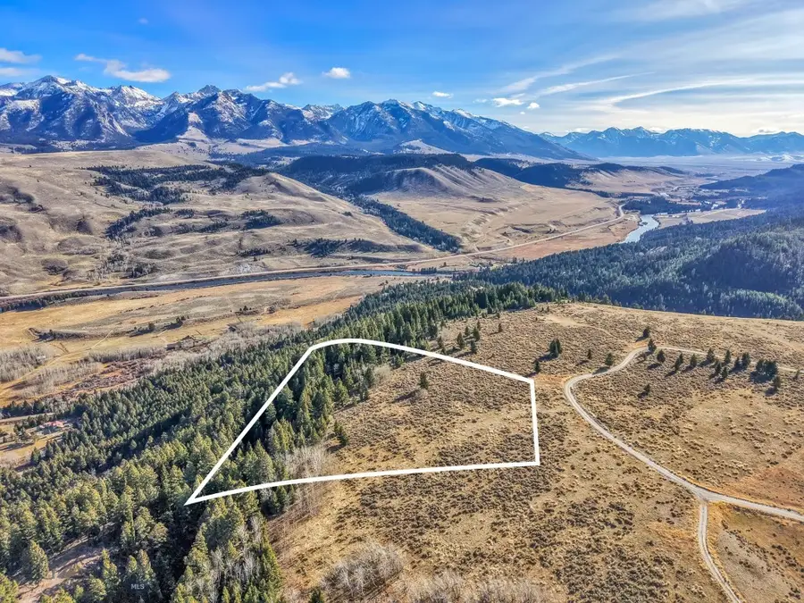 Lot 35 Sun West, Cameron, MT 59720 - Image #2
