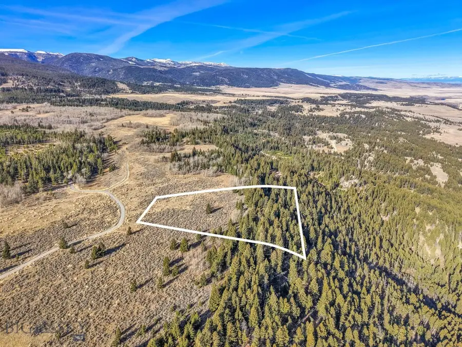 Lot 35 Sun West, Cameron, MT 59720 - Image #3