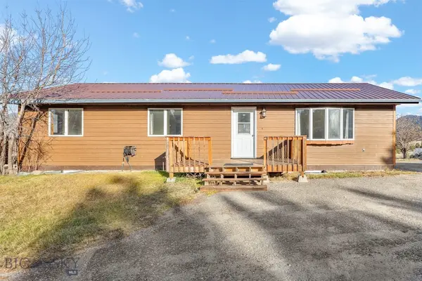 420 Terra Verde, Butte, MT 59701