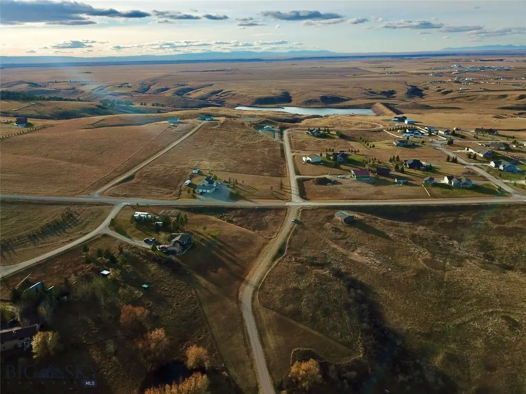 0 Castle Butte Road, Lewistown, MT 59457 - Image #1