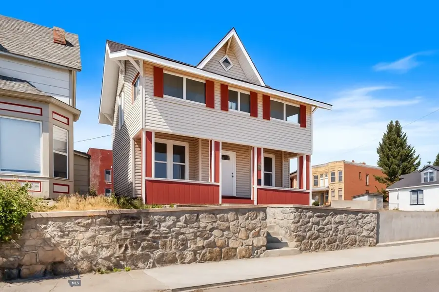 223 N Alabama, Butte, MT 59701 - Image #2