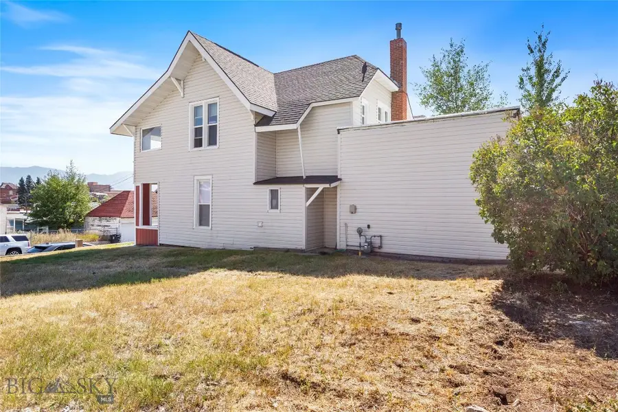 223 N Alabama, Butte, MT 59701 - Image #3