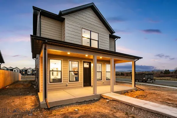 903 Arnold, Bozeman, MT 59715