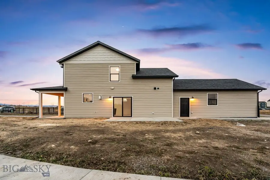 903 Arnold, Bozeman, MT 59715 - Image #2