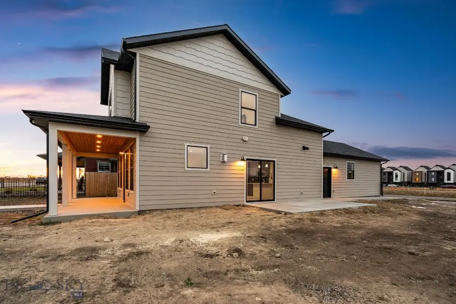 903 Arnold, Bozeman, MT 59715 - Image #3