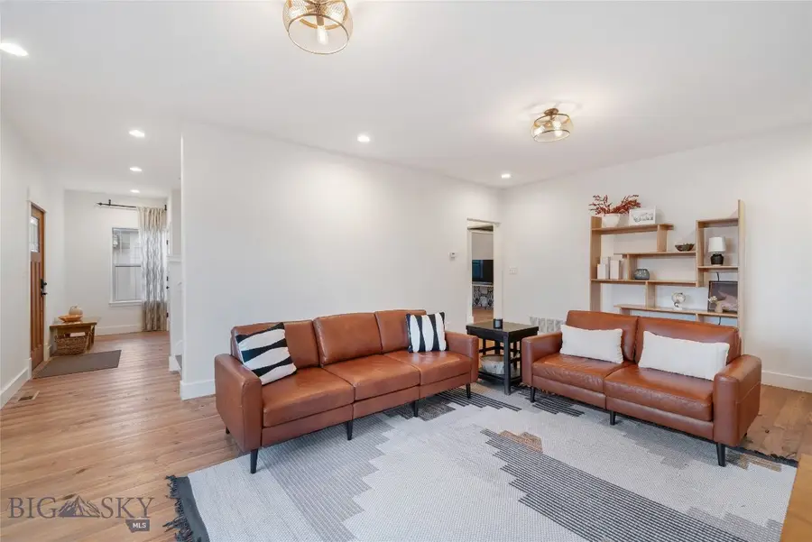 4468 Alexander Street, Bozeman, MT 59718 - #3