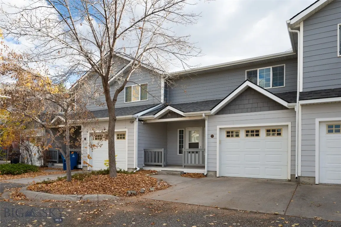 1140 N 27th Avenue #2, Bozeman, MT 59718 - Image #1