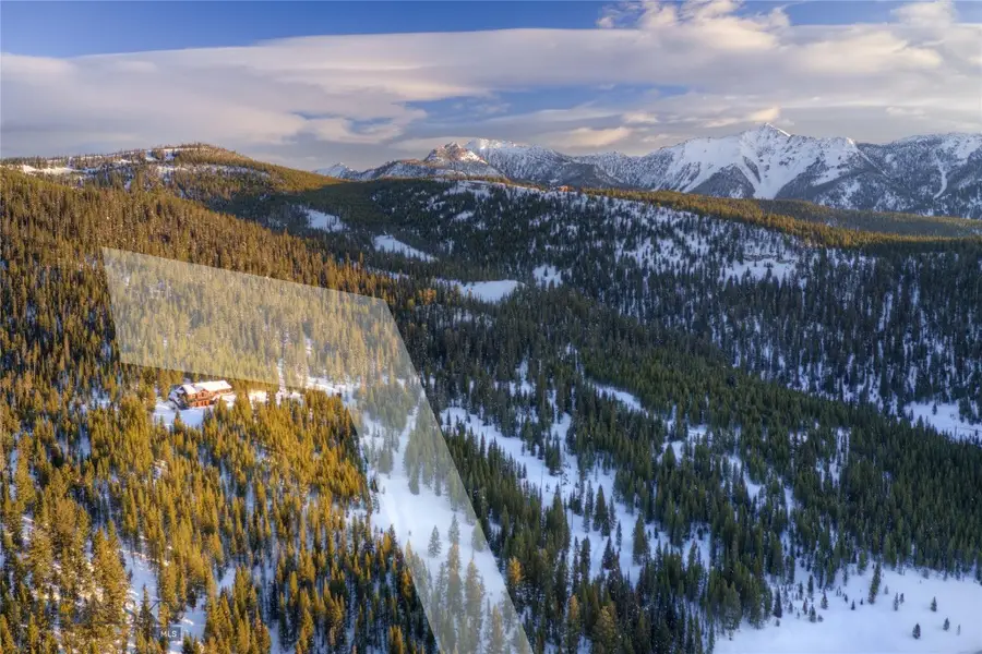 TBD Ciel Drive Tract 2, Big Sky, MT 59716 - Image #2