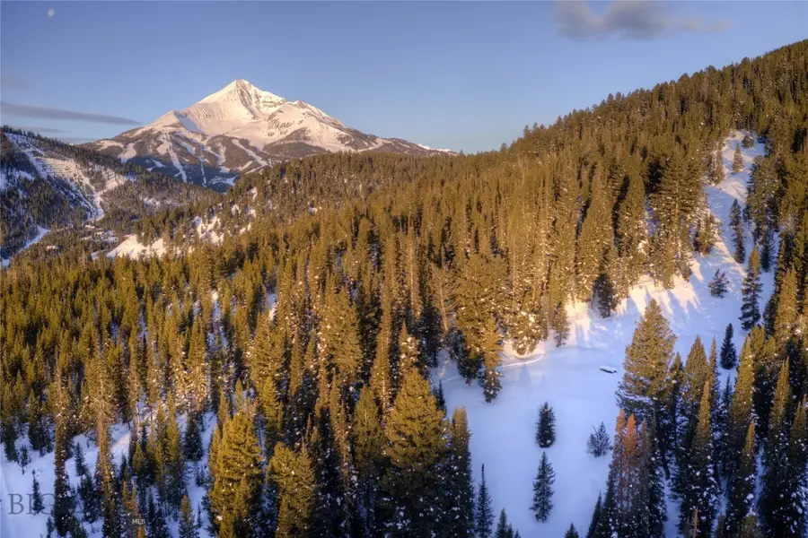 TBD Ciel Drive Tract 2, Big Sky, MT 59716 - Image #3