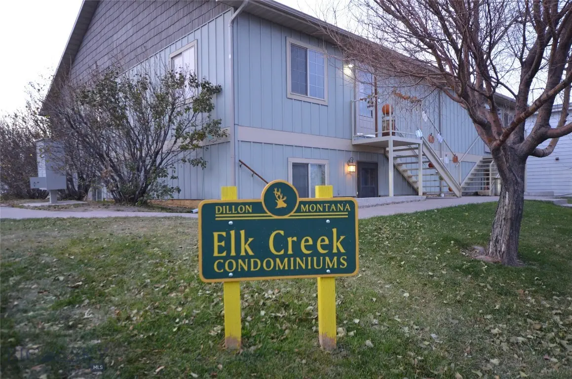 43 Tobacco Root, Dillon, MT 59725 - Image #1