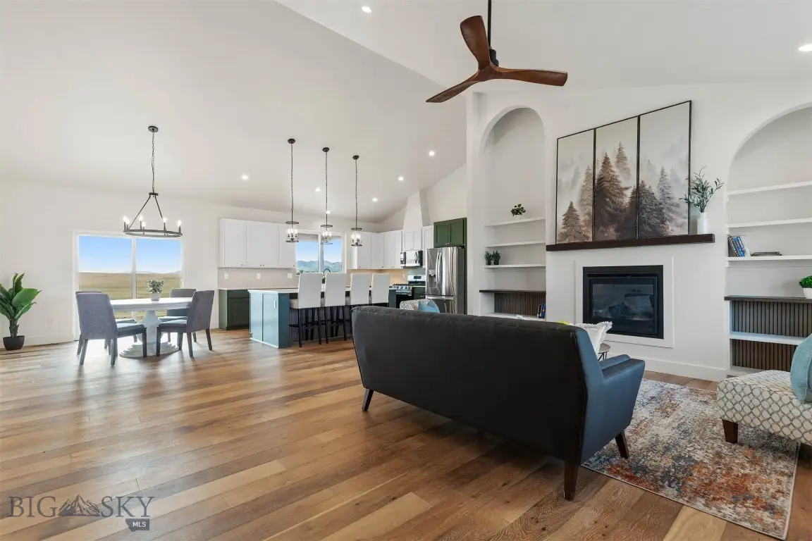 115 Rolling Prairie, Three Forks, MT 59752 - Image #1