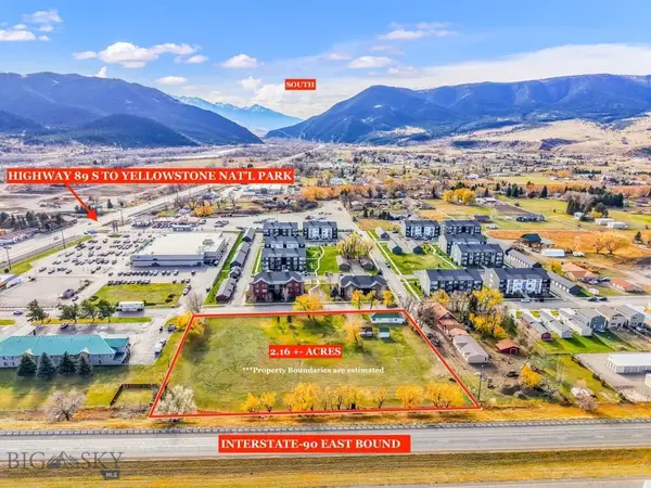 16 Loves Lane, Livingston, MT 59047