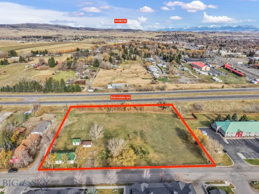 16 Loves Lane, Livingston, MT 59047 - Image #2