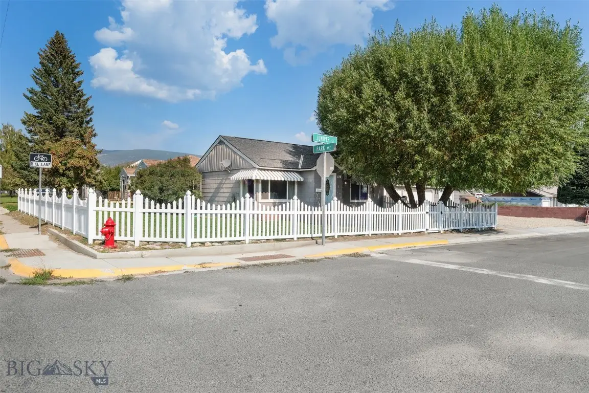 120 Juniper Street, Anaconda, MT 59711 - Image #1