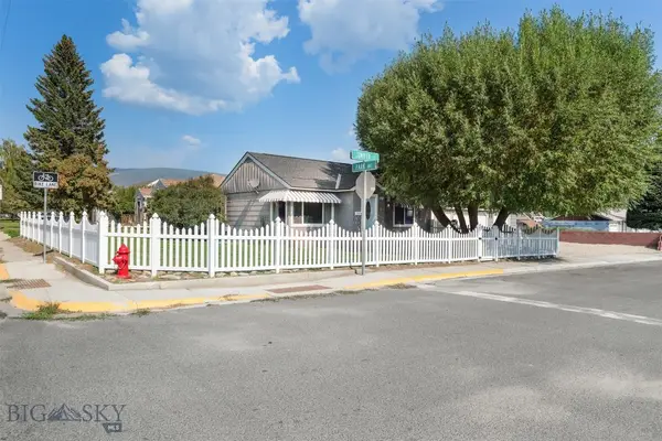 120 Juniper Street, Anaconda, MT 59711
