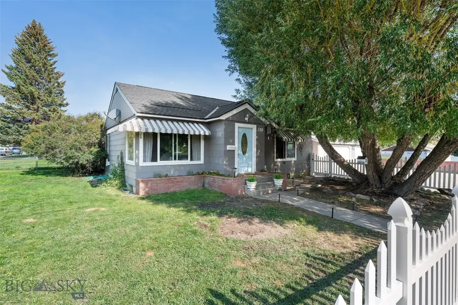 120 Juniper Street, Anaconda, MT 59711 - Image #2