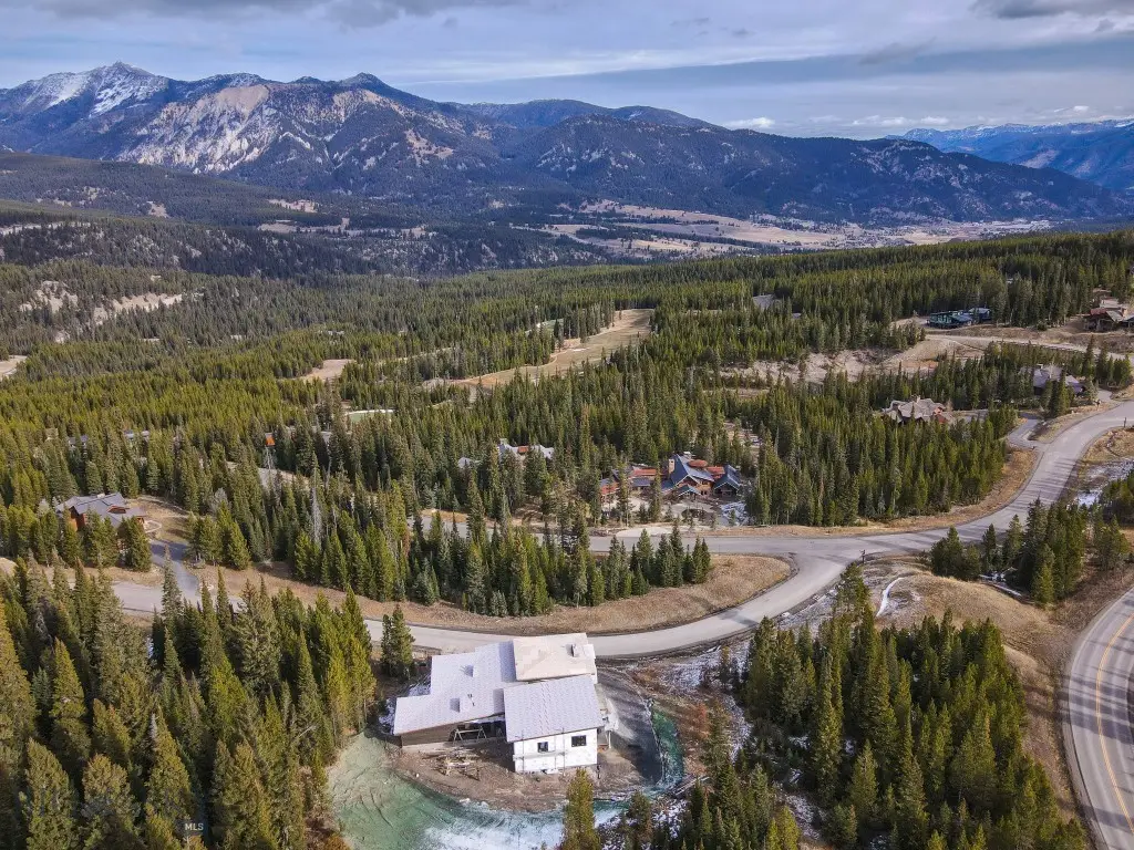 58 Wildridge Fork, Big Sky, MT 59716 - Image #1