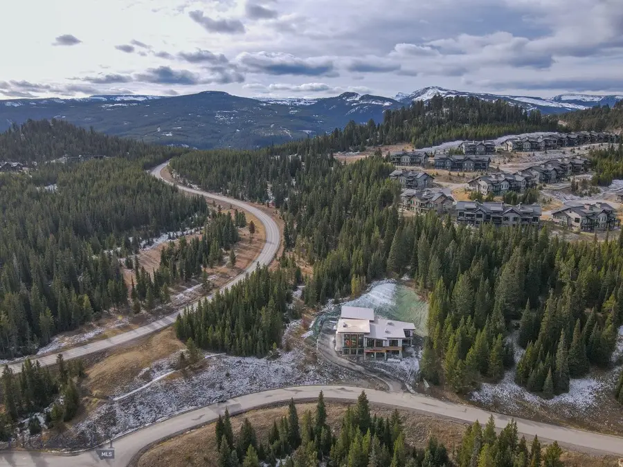 58 Wildridge Fork, Big Sky, MT 59716 - Image #2