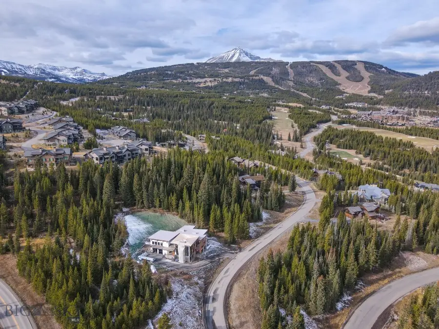 58 Wildridge Fork, Big Sky, MT 59716 - Image #3