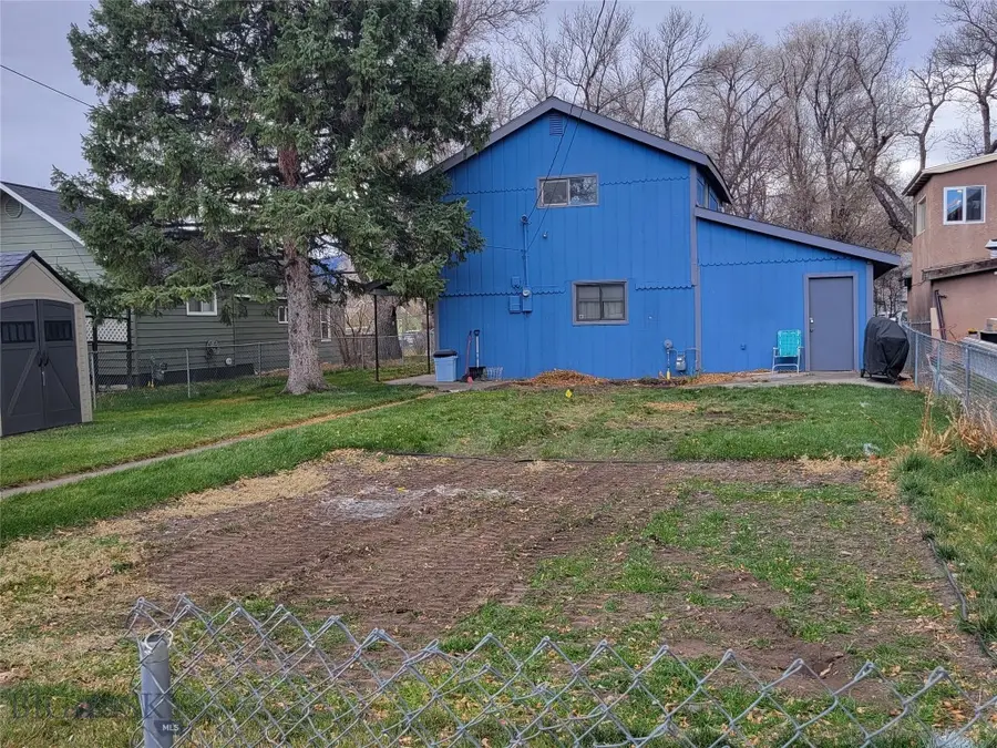 127 S M Street, Livingston, MT 59047 - Image #3