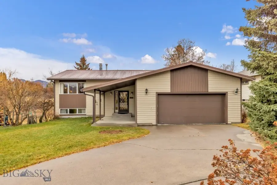 1210 S Cedarview Drive, Bozeman, MT 59715 - Image #2