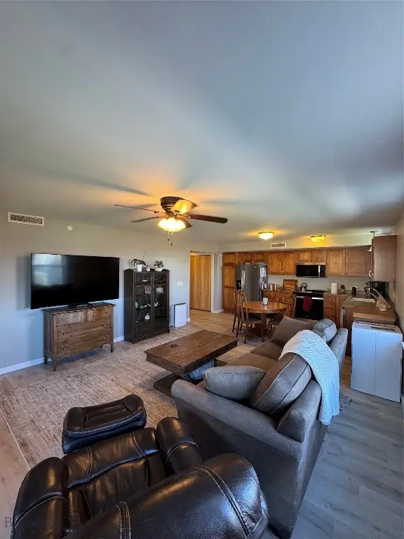 228 S Cottonwood Road #201, Bozeman, MT 59718 - Image #1