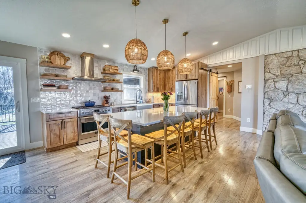 123 N 4th Ave E, Three Forks, MT 59752 - Image #1