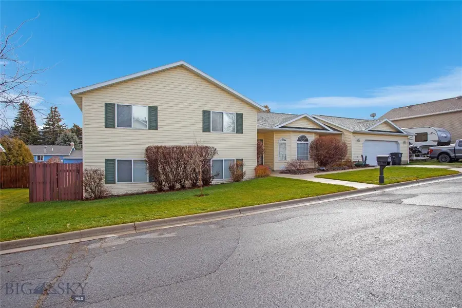 3004 Mammoth Drive, Butte, MT 59701 - Image #2