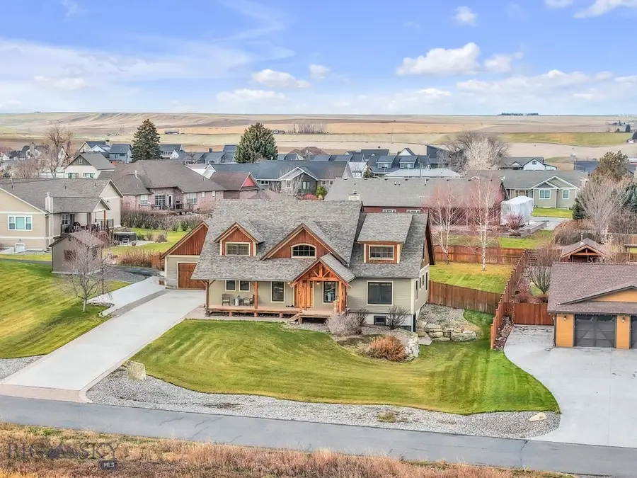 245 Kunje Boulevard, Manhattan, MT 59741 - Image #2