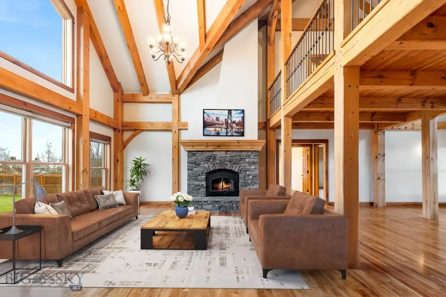 245 Kunje Boulevard, Manhattan, MT 59741 - Image #3