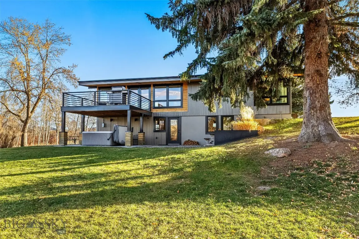 27737 Frontage Road, Bozeman, MT 59715 - Image #1