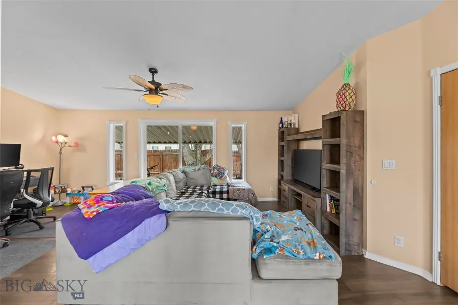 396 Green Belt Drive, Belgrade, MT 59714 - Image #2