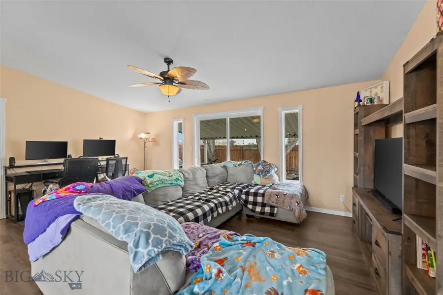396 Green Belt Drive, Belgrade, MT 59714 - Image #3