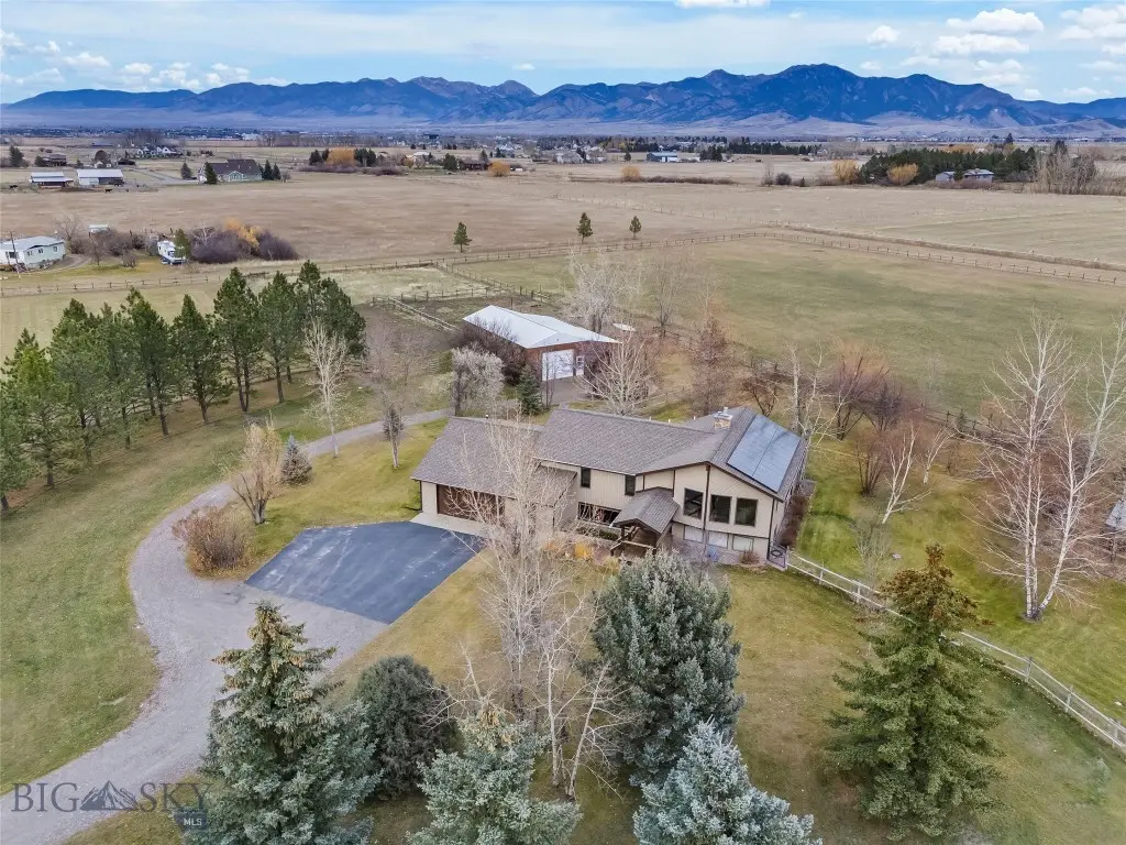 530 Rocky Road, Bozeman, MT 59718 - Image #1