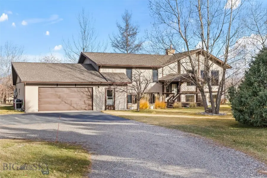 530 Rocky Road, Bozeman, MT 59718 - Image #2