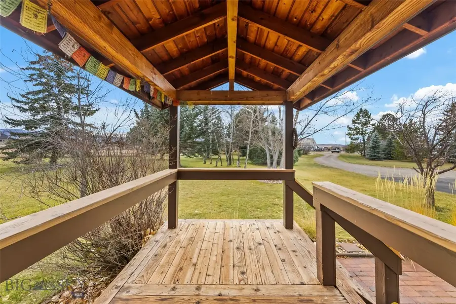 530 Rocky Road, Bozeman, MT 59718 - Image #3