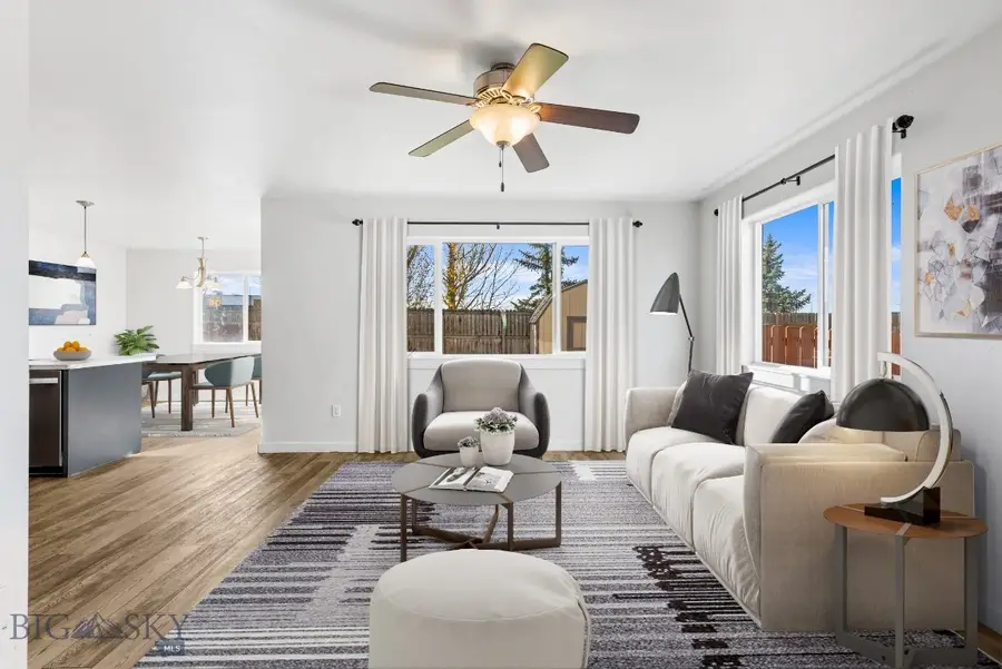 1211 Idaho Street #A, Belgrade, MT 59714 - Image #3