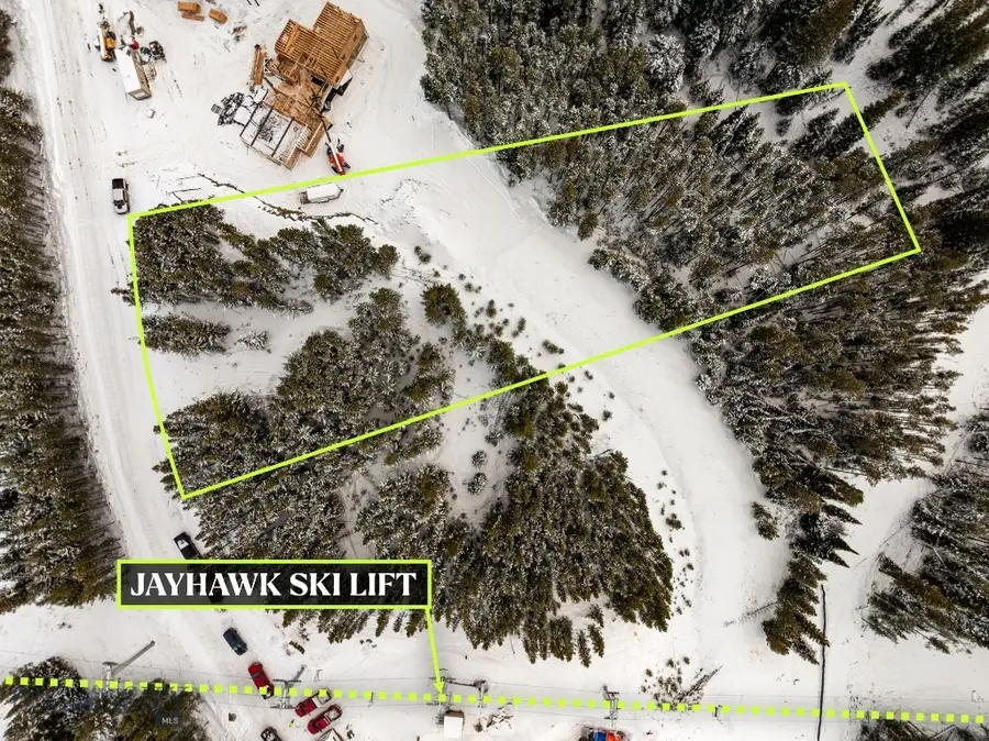Lot 2 Woodrose Way, Big Sky, MT 59716 - Image #2