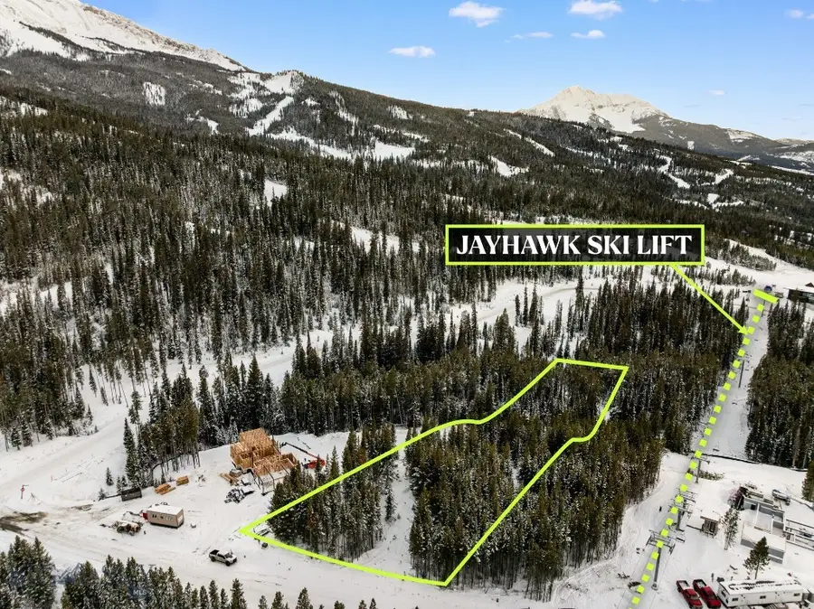 Lot 2 Woodrose Way, Big Sky, MT 59716 - Image #3