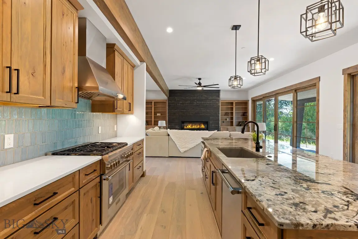 33 Leachman Lane, Bozeman, MT 59718 - Image #1