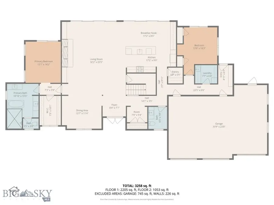 33 Leachman Lane, Bozeman, MT 59718 - Image #2