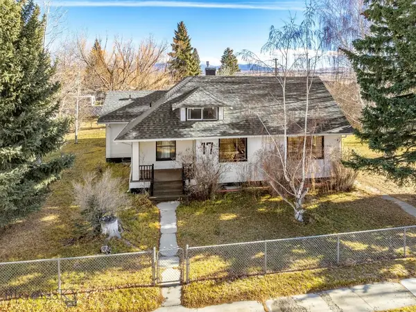 17 Laird, Ramsay, MT 59748