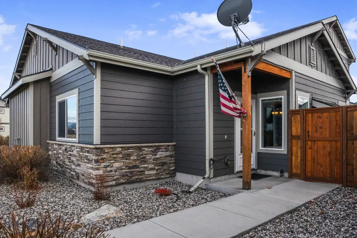 5025 Dragon Fly Street, Bozeman, MT 59718 - Image #1