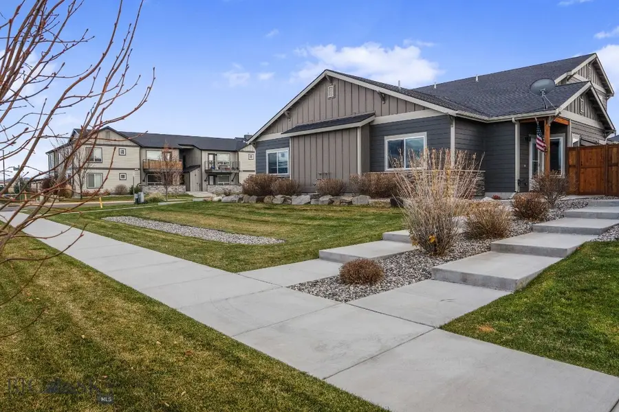 5025 Dragon Fly Street, Bozeman, MT 59718 - Image #3