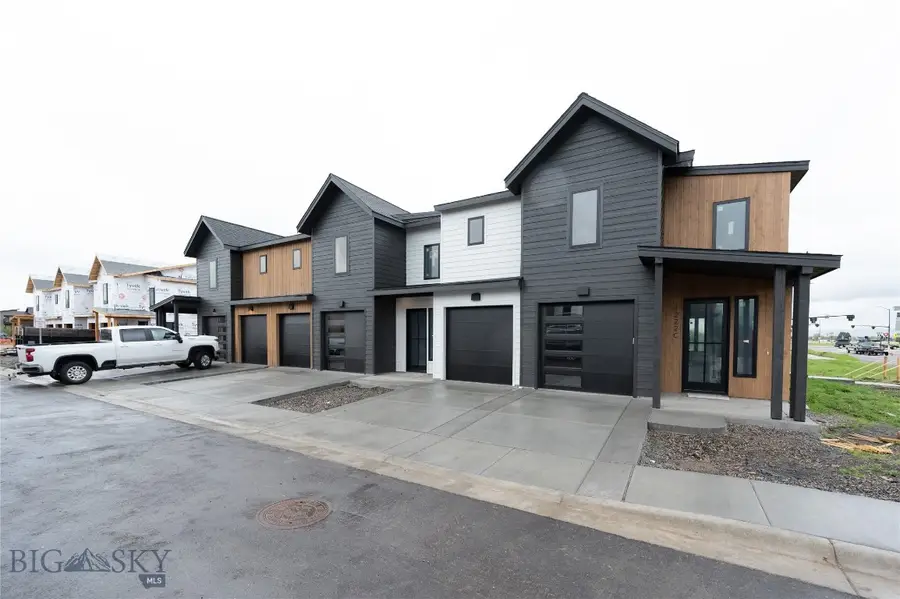 1222 Flanders Creek Avenue #B, Bozeman, MT 59718 - Image #3