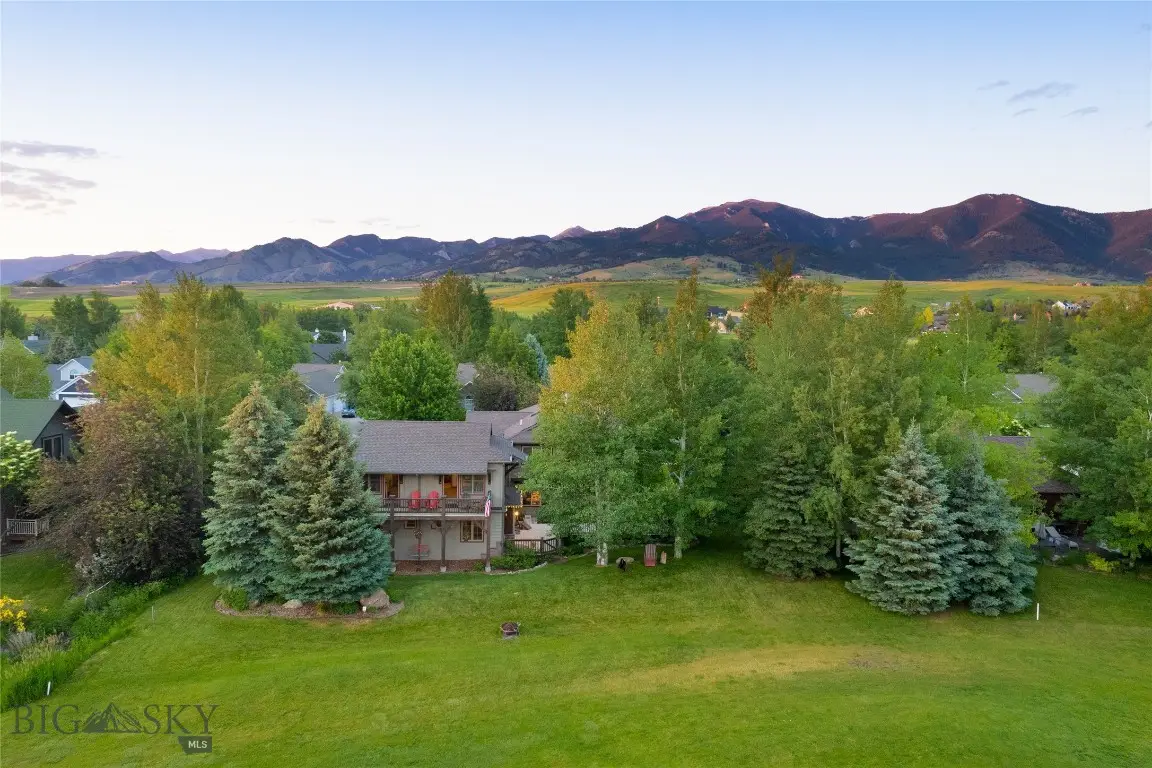 3213 Augusta Drive, Bozeman, MT 59715 - Image #1