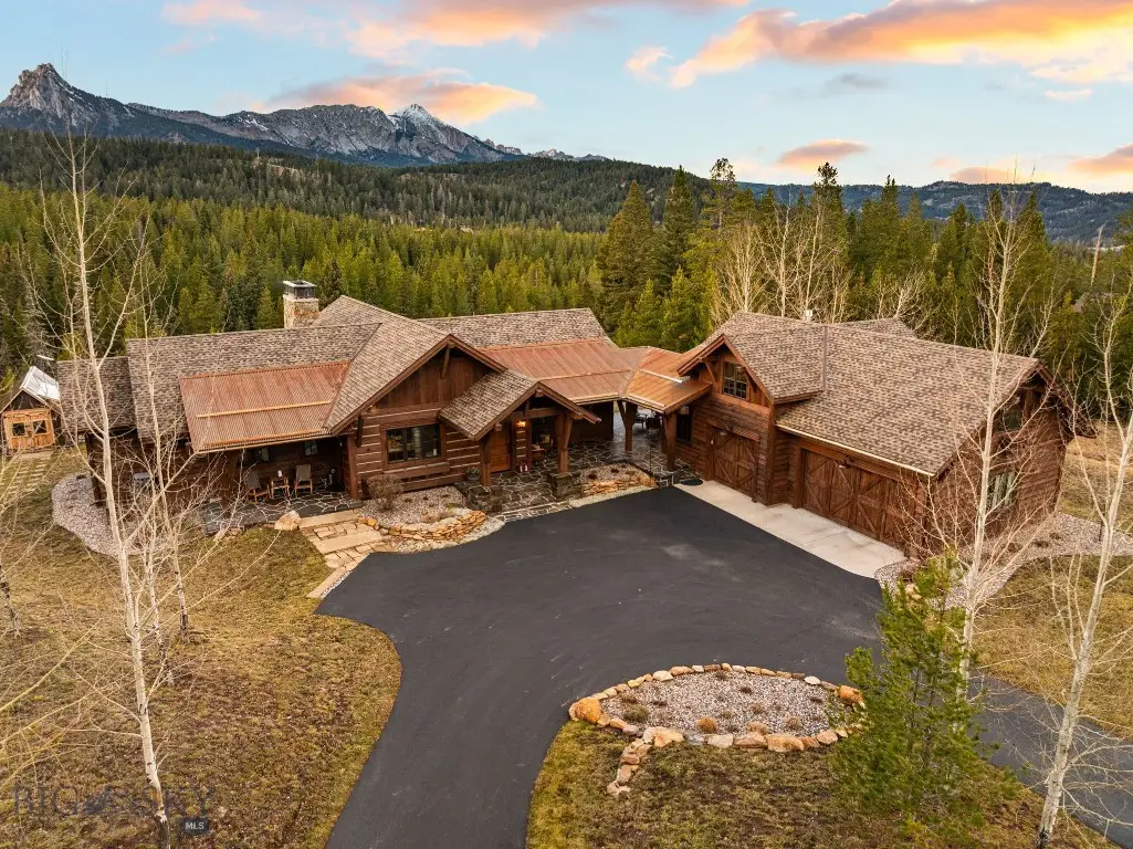 479 Solitude Lane, Bozeman, MT 59715 - Image #1