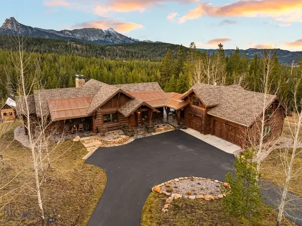 479 Solitude Lane, Bozeman, MT 59715
