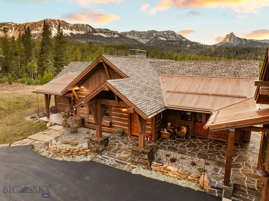 479 Solitude Lane, Bozeman, MT 59715 - Image #2